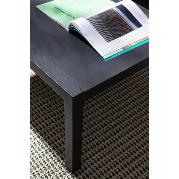 Hall alumiiniumist aiamööbli komplekt 4-le Harley - Bizzotto-image-3