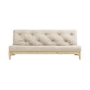 Variable diivan Natural Clear/Beige Fresh - Karup Design