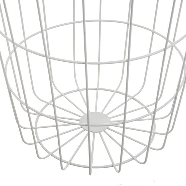 Ümmargused hoiulauad 2 tk komplektis ø 40 cm - Casa Selección-image-3