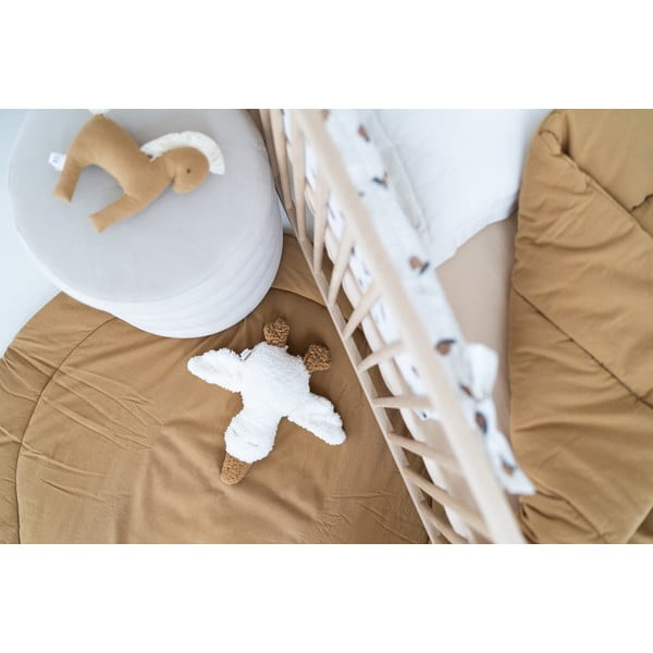 Pruun laste mängumatt - Malomi Kids-image-2