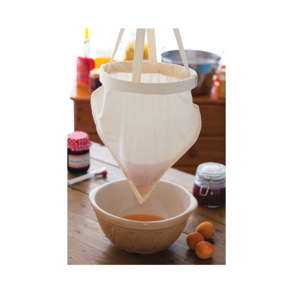 Plátno s uchy  Kitchen Craft Home Made-image-1