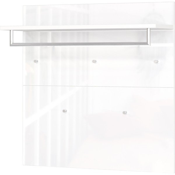 Valge seinanagi 97x96x30 cm Genova – Germania-image-2