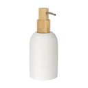 Valge polüresiinist seebidosaator 250 ml Altavalle - Wenko