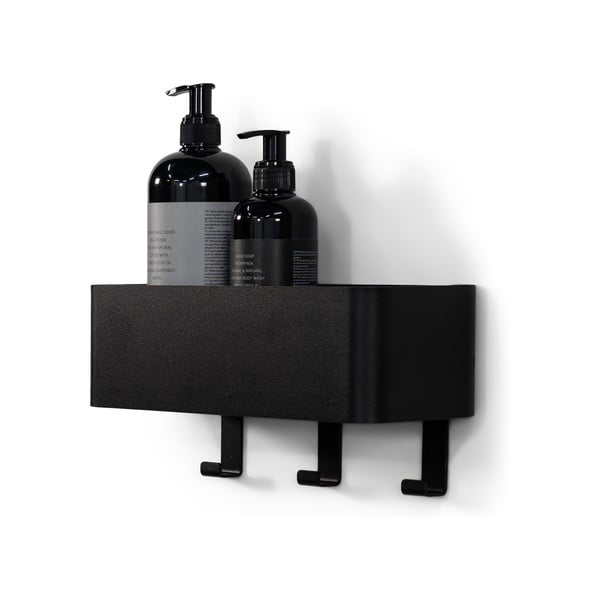 Must terasest vannitoa seinariiul Multi - Spinder Design-image-2