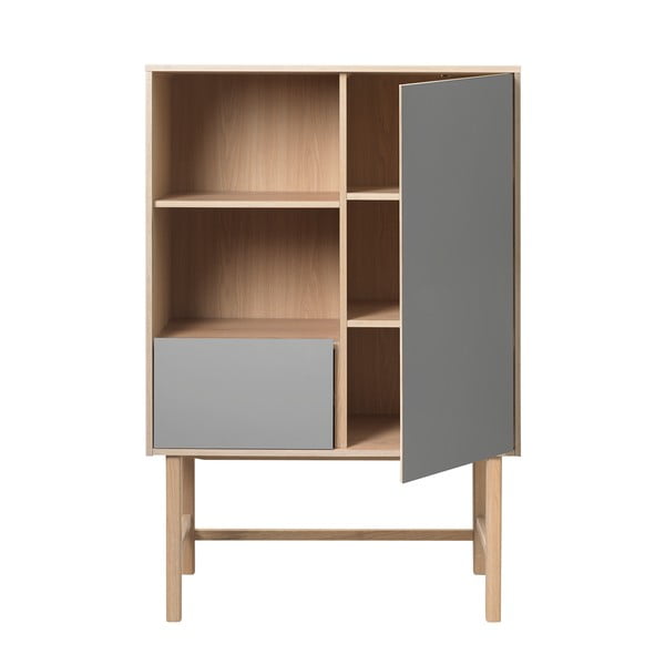 Hall sahtli kapp Bilbao - Unique Furniture-image-1