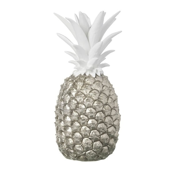 Kovová dekorace Parlane Pineapple