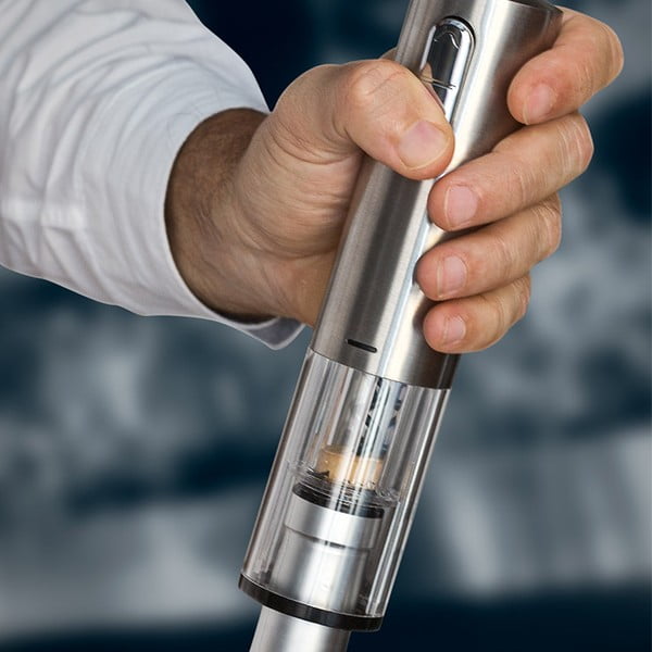 Roostevabast terasest korgitser Hédoniste - Balvi-image-1