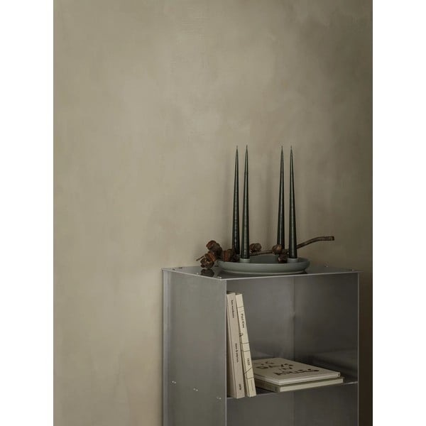 Keraamiline küünlajalg Advent - Blomus-image-3