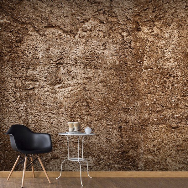 Suureformaadiline tapeet , 200 x 140 cm Cave of Time - Artgeist-image-1