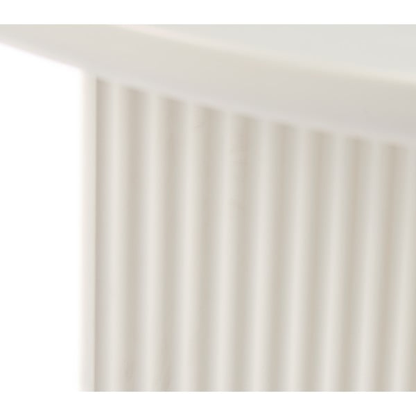 Helehall ümmargune diivanilaud ø 80 cm Palma - Unique Furniture-image-2