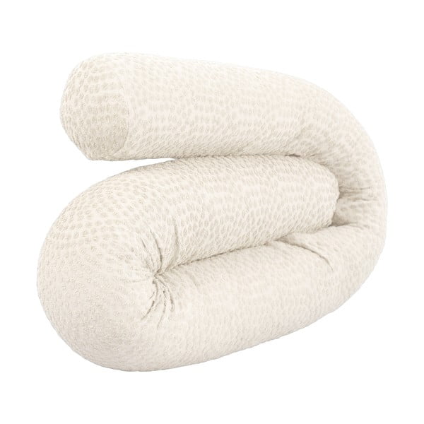 Võrevoodi pehmendus 170 cm Seashells - Roba-image-1