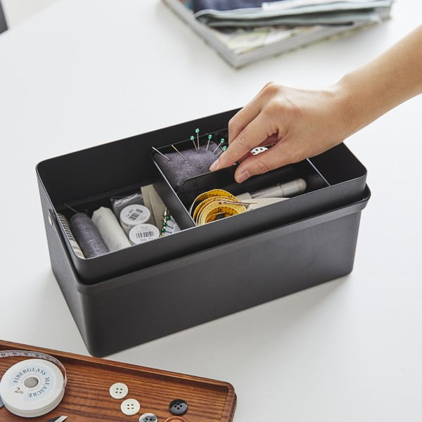 Õmblustarvete karp Tower - YAMAZAKI-image-3