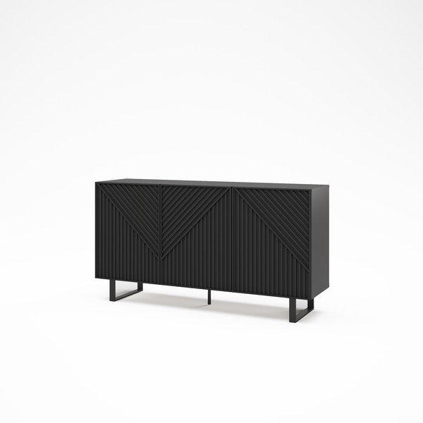 Must kapp 151x80x35 cm Peta - Marckeric-image-3