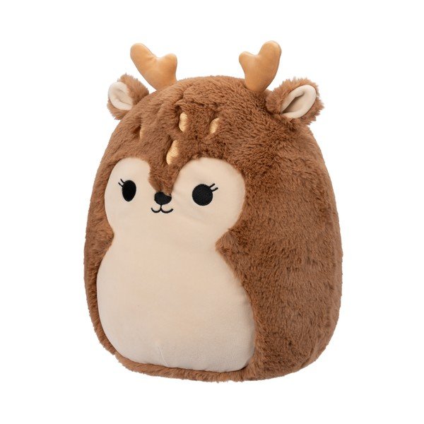 Pluusist mänguasi Fuzz-A-Mallows Dawn - SQUISHMALLOWS-image-1