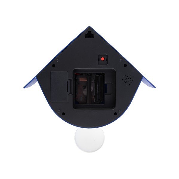 Seinakell Cool Retro Cuckoo - Karlsson-image-4