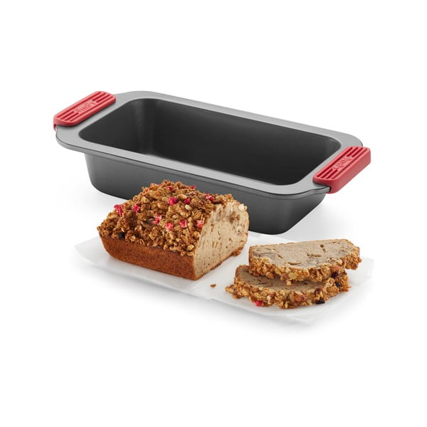 Terasest koogivorm 17x31 cm – Lékué-image-1