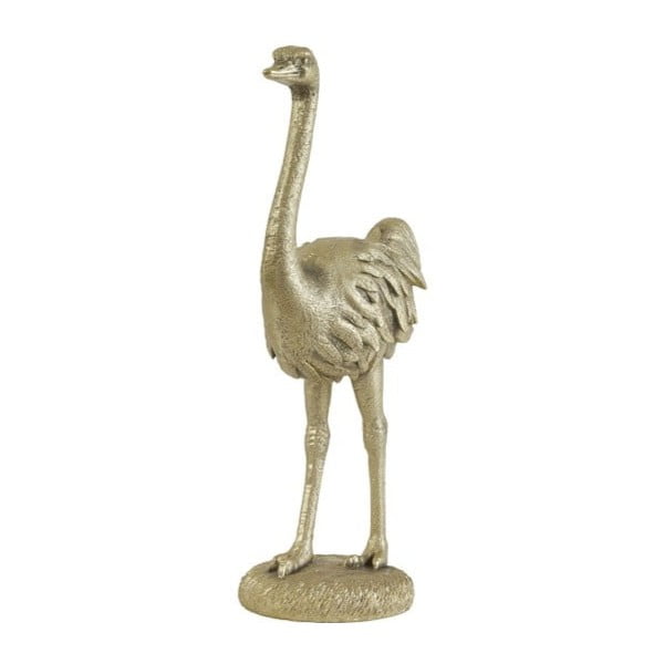 Polüresiinist kuju Ostrich - Light & Living