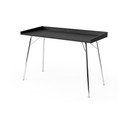 Töölaud tammeplaadiga 52x115 cm Rayburn - Woodman