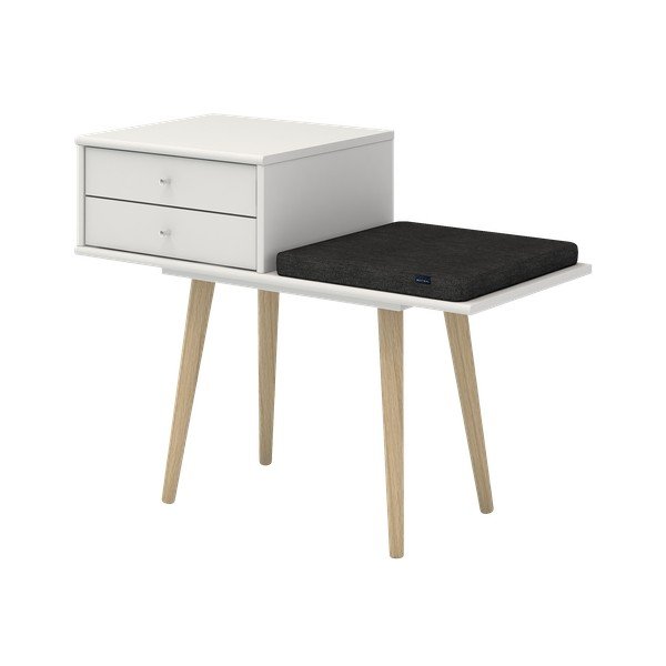 Valge pink Pink Pink Mistral - Hammel Furniture-image-3