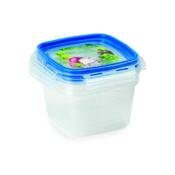 3 toidupakendi komplekt, 1 l - Snips-image-3