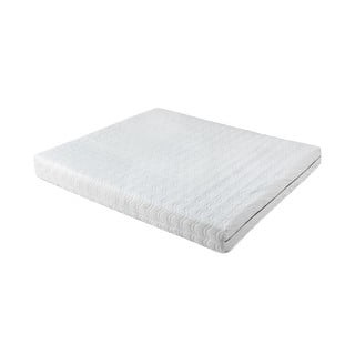 Kõva/keskmise vahuga kahepoolne madrats 80x200 cm Snooze Balance - Bonami Essentials