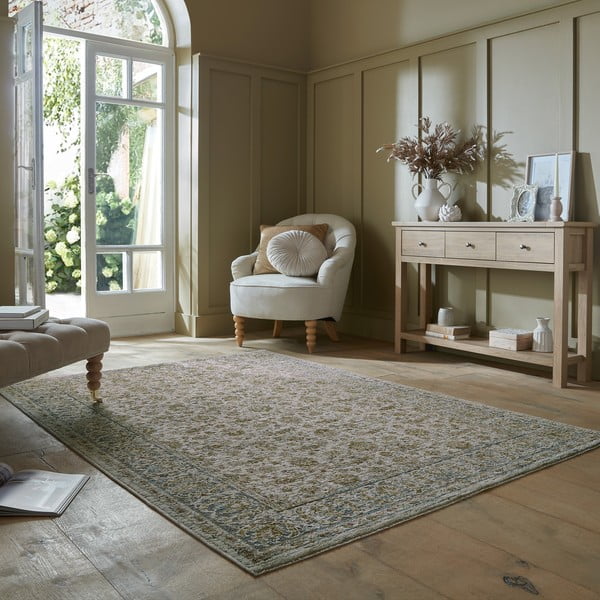 Vaip 200x300 cm Zetta Vintage Style - Flair Rugs-image-1
