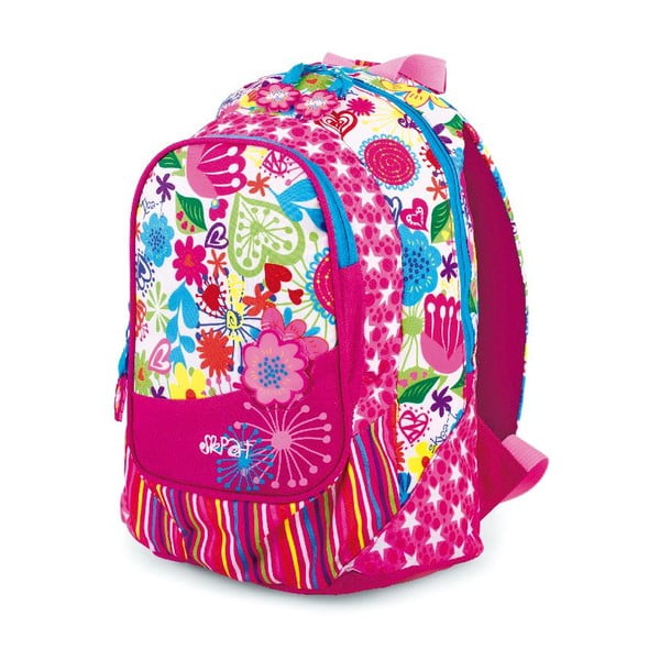 Batoh Skpat-T Backpack Kids Pink
