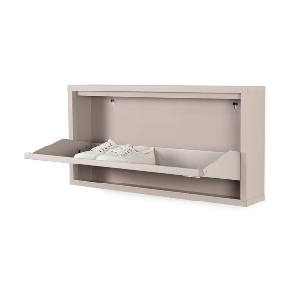 Hall-beež metallist jalatsiriiul Billy - Spinder Design-image-2