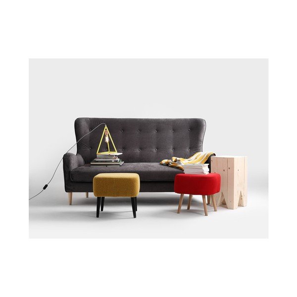 Tumehall kolmekohaline diivan Custom Form Cozyboy - CustomForm-image-4