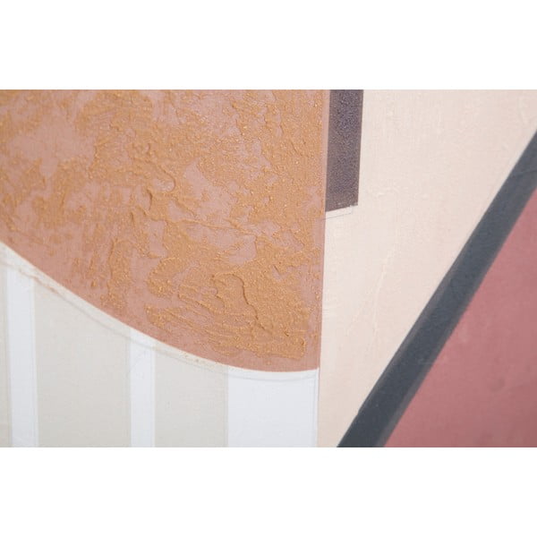 Käsitsi maalitud pilt 80x100 cm Ethnic Face - Mauro Ferretti-image-2