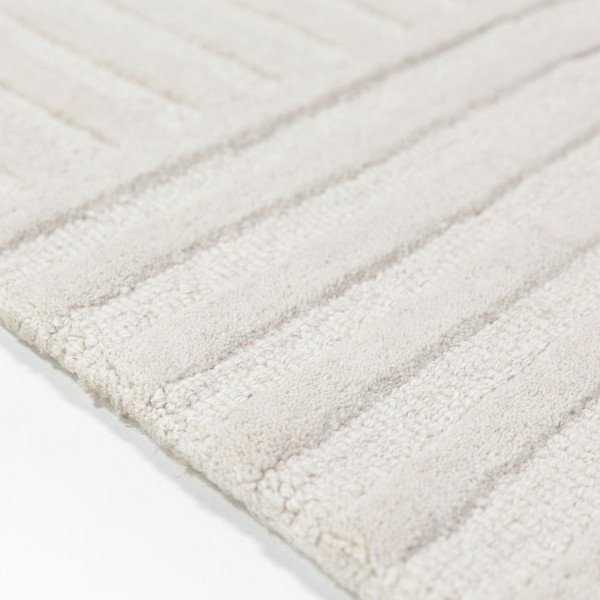 Elevandiluu käsitsi kootud villane vaip 200x290 cm Zen Garden - Flair Rugs-image-4