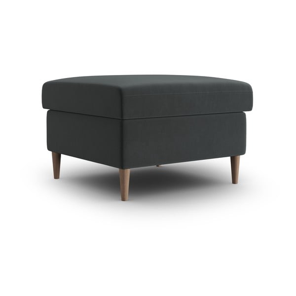 Tumehall sametist jalatugi Kyoto - Cosmopolitan Design-image-1