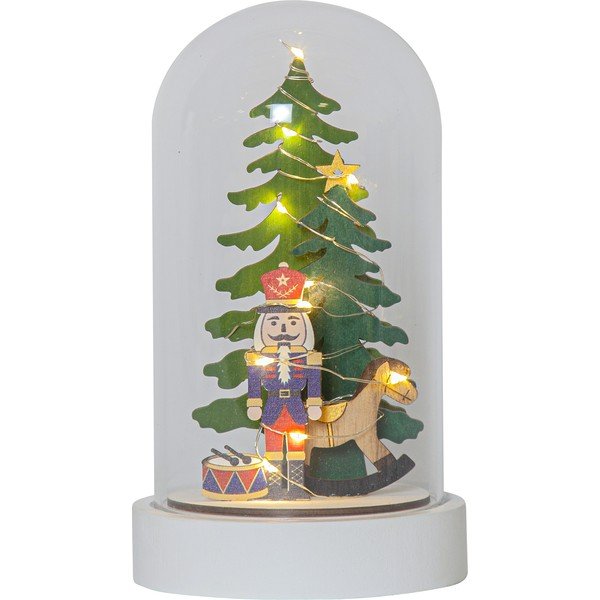 Jõuluvalgus kaunistus Nutcracker - Star Trading-image-1