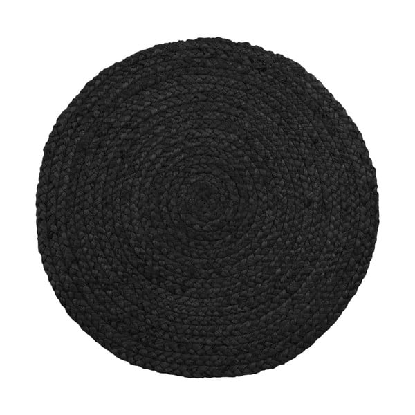 Džuudist lauamatid 4tk komplektis ø 38 cm Bombay - House Nordic-image-2