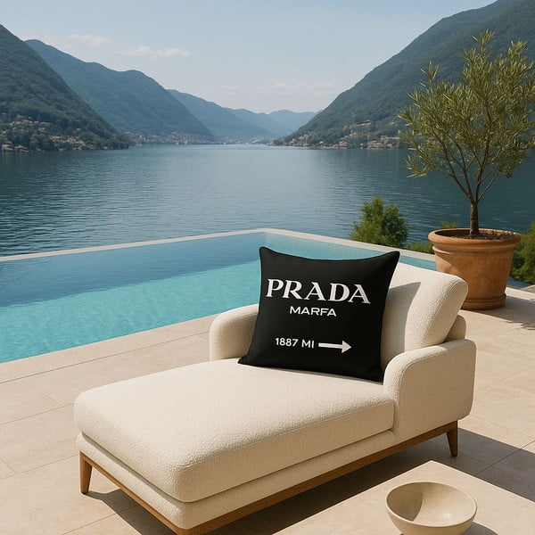 Padjakate 43x43 cm Prada – Mila Home-image-4