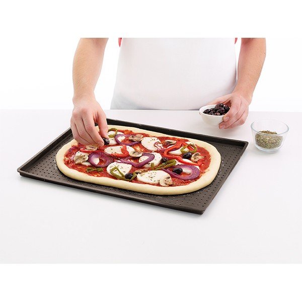 Silikoonist küpsetusmatt 30x40 cm – Lékué-image-1