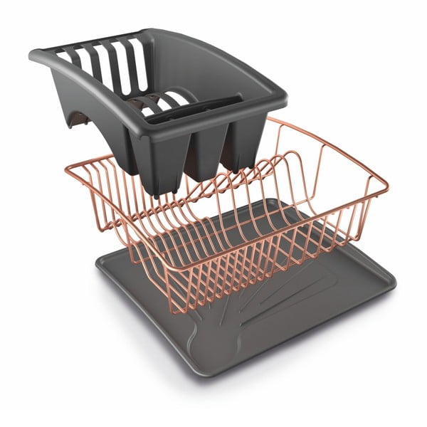 Vaskvärviline tilgakate koos pesuriga - Metaltex-image-1