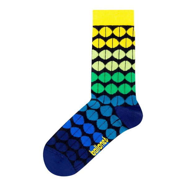 Ponožky Ballonet Socks Beans, velikost 41 – 46