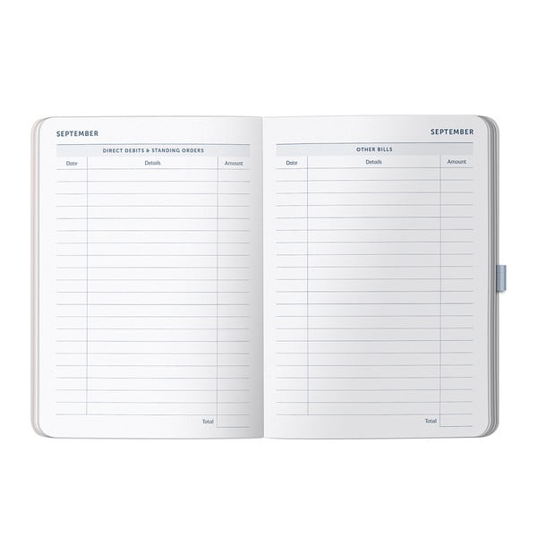 Märkmik 128 lk. Cloud - Busy B-image-4