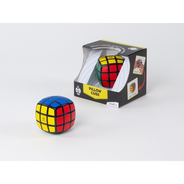 Mõistatus Pillow Cube - RecentToys-image-1