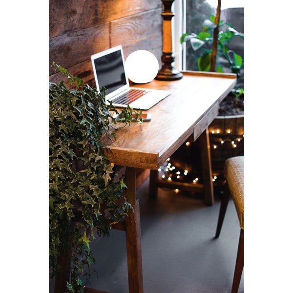 LED päikesepaneeliga välisvalgusti ø 18 cm Busso - Fischer & Honsel-image-1