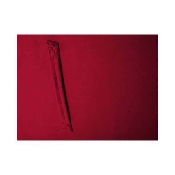 Punane puff , 40 x 45 cm Margaret - Mazzini Sofas-image-4