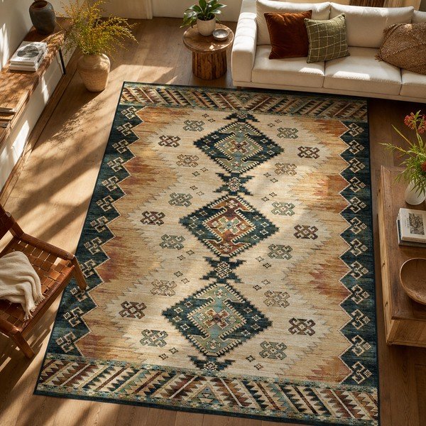 Vaip 135x195 cm Antalia - Universal-image-3