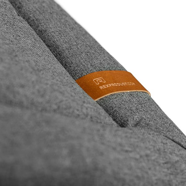 Helehall väike koerakuut 53x52 cm Home XL – Rexproduct-image-1