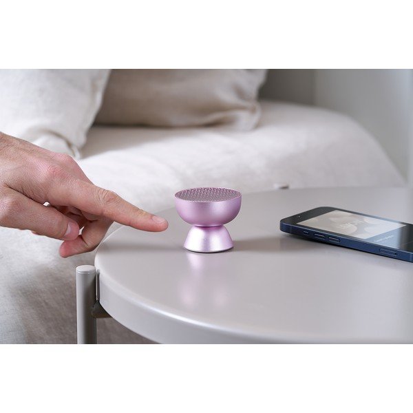 Bluetooth/USB-C kõlar Tamo - Lexon-image-1