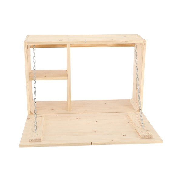 Aia baarilaud 56x58 cm Baar – Esschert Design-image-2