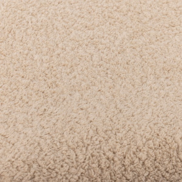 Beež bukleest lamamistool Pione - Bloomingville-image-1