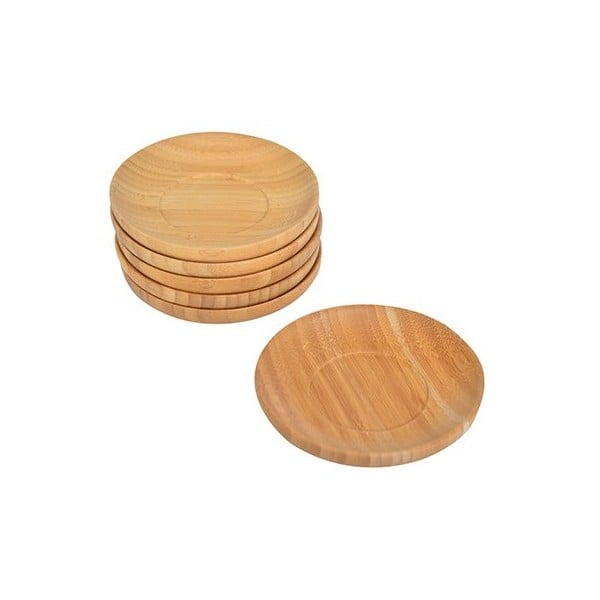 6 bambusist allapaneku komplekt Silva - Bambum-image-2