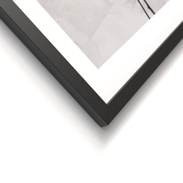 Raamides plakatid, 2tk komplektis 30x40 cm Charm - Styler-image-4