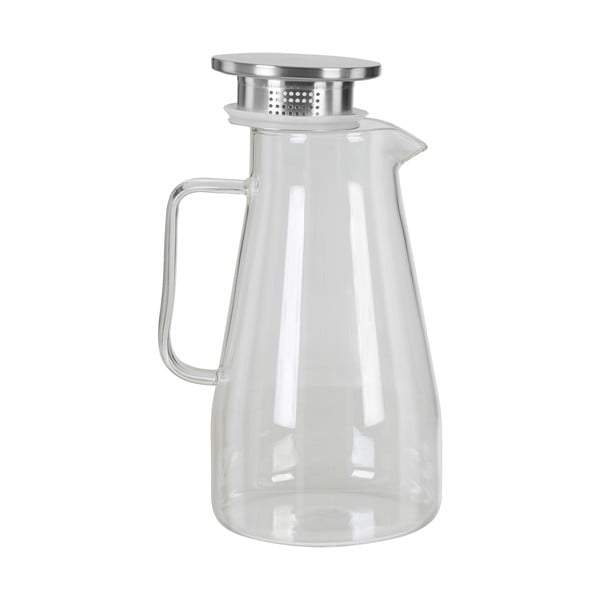 Klaasist karahvin 1,8 l Winslet - Premier Housewares-image-2